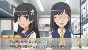 【週刊 超電磁砲】固法先輩や黄泉川先生など、新たに登場が判明したキャラクターやアクションパートを紹介っ！