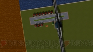殺風景な土地を理想の街並みに変える！ 『街ingメーカー4』街作りの流れを紹介