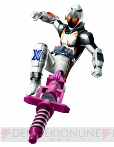 アストロスイッチを使って戦え！ 『仮面ライダー クライマックス