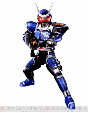 『仮面ライダー クライマックスヒーローズ フォーゼ』