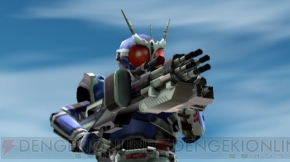 『仮面ライダー クライマックスヒーローズ フォーゼ』