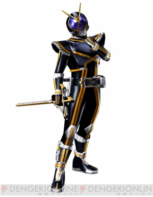 『仮面ライダー クライマックスヒーローズ フォーゼ』