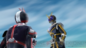 『仮面ライダー クライマックスヒーローズ フォーゼ』