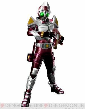『仮面ライダー クライマックスヒーローズ フォーゼ』