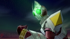 『仮面ライダー クライマックスヒーローズ フォーゼ』