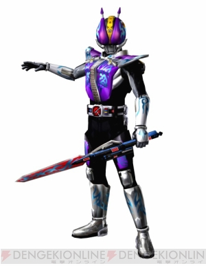 『仮面ライダー クライマックスヒーローズ フォーゼ』