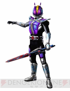 アストロスイッチを使って戦え！ 『仮面ライダー クライマックスヒーローズ フォーゼ』フォーゼのシステムや追加されたサブライダーの超必殺技を公開