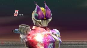 『仮面ライダー クライマックスヒーローズ フォーゼ』