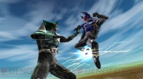 『仮面ライダー クライマックスヒーローズ フォーゼ』