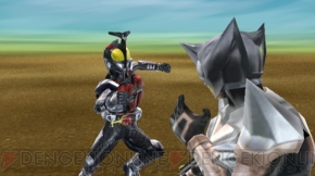 『仮面ライダー クライマックスヒーローズ フォーゼ』