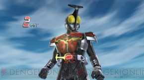 『仮面ライダー クライマックスヒーローズ フォーゼ』