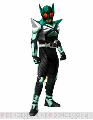 『仮面ライダー クライマックスヒーローズ フォーゼ』