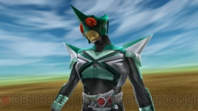 『仮面ライダー クライマックスヒーローズ フォーゼ』