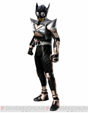 『仮面ライダー クライマックスヒーローズ フォーゼ』