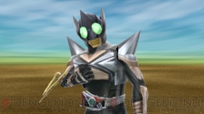 『仮面ライダー クライマックスヒーローズ フォーゼ』