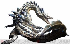 海外輸入 インボイス ラギアクルス亜種など9種のモンスターを紹介 ゲームキャラクター