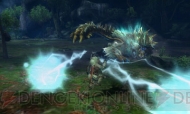 『モンスターハンター3（トライ）G』