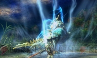 『モンスターハンター3（トライ）G』