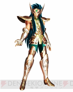 白銀聖闘士の魔鈴さんとシャイナさんでプレイできる！ 『聖闘士星矢戦記』のタッグチャレンジでは血止めの真央点を突け