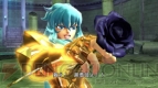 『聖闘士星矢戦記』