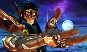 『聖闘士星矢戦記』