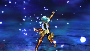 『聖闘士星矢戦記』