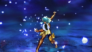 白銀聖闘士の魔鈴さんとシャイナさんでプレイできる！ 『聖闘士星矢戦記』のタッグチャレンジでは血止めの真央点を突け