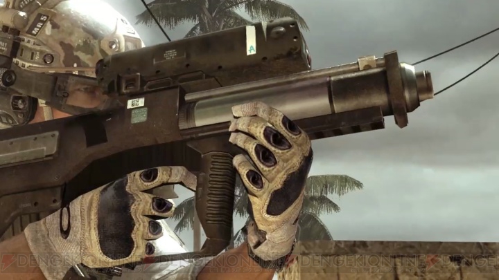 いよいよ発売されるps3用ソフト コール オブ デューティ モダン ウォーフェア3 のゲーム概要を総まとめ 電撃オンライン いよいよ発売されるps3用ソフト コール オブ デューティ モダン ウォーフェア3 のゲーム概要を総まとめ 電撃オンライン