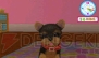 『かわいい仔犬3D』