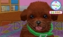 『かわいい仔犬3D』