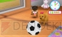 『かわいい仔犬3D』