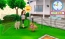 『かわいい仔犬3D』