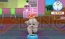 『かわいい仔犬3D』