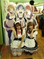 『メイド☆ぱらだいす ～目指せ！メイドナンバーワン！～』