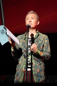 【電撃乙女部】豪華声優陣が出演した『真・三國無双』初の声優イベント“真・三國無双 声優乱舞 2011秋”フォトレポート！