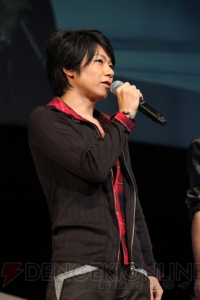 【電撃乙女部】豪華声優陣が出演した『真・三國無双』初の声優イベント“真・三國無双 声優乱舞 2011秋”フォトレポート！