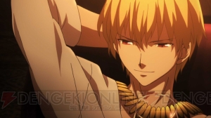 TVアニメ『Fate/Zero』第6話“謀略の夜”の先行カットが到着！