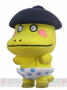 【玩具の宝箱】11月のタカラトミーアーツのカプセルトイを紹介