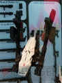 ガンプラEXPOワールドツアージャパン2011