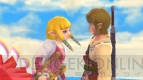 『ゼルダの伝説 スカイウォードソード』