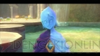 『ゼルダの伝説 スカイウォードソード』