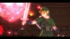 『ゼルダの伝説 スカイウォードソード』