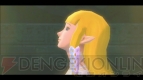 『ゼルダの伝説 スカイウォードソード』