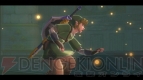 『ゼルダの伝説 スカイウォードソード』