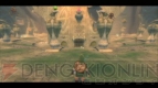『ゼルダの伝説 スカイウォードソード』