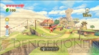 『ゼルダの伝説 スカイウォードソード』