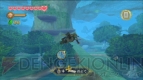 『ゼルダの伝説 スカイウォードソード』