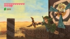 『ゼルダの伝説 スカイウォードソード』