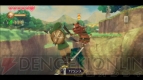 『ゼルダの伝説 スカイウォードソード』