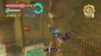 『ゼルダの伝説 スカイウォードソード』